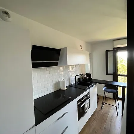 Apartment Dassy Steeve Ajaccio (Corsica)