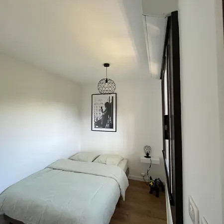 Apartment Dassy Steeve