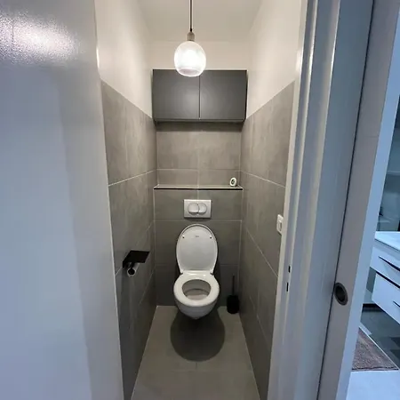 Apartment Dassy Steeve Ajaccio (Corsica)