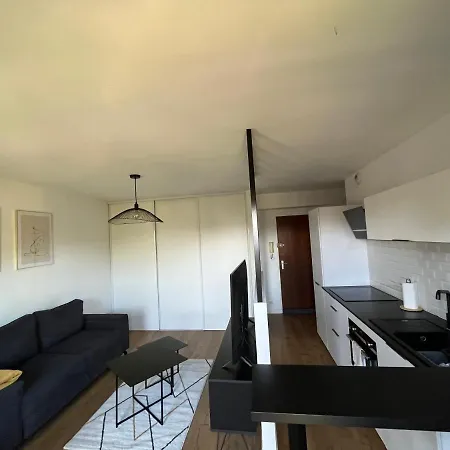 Dassy Steeve Apartment Ajaccio (Corsica)